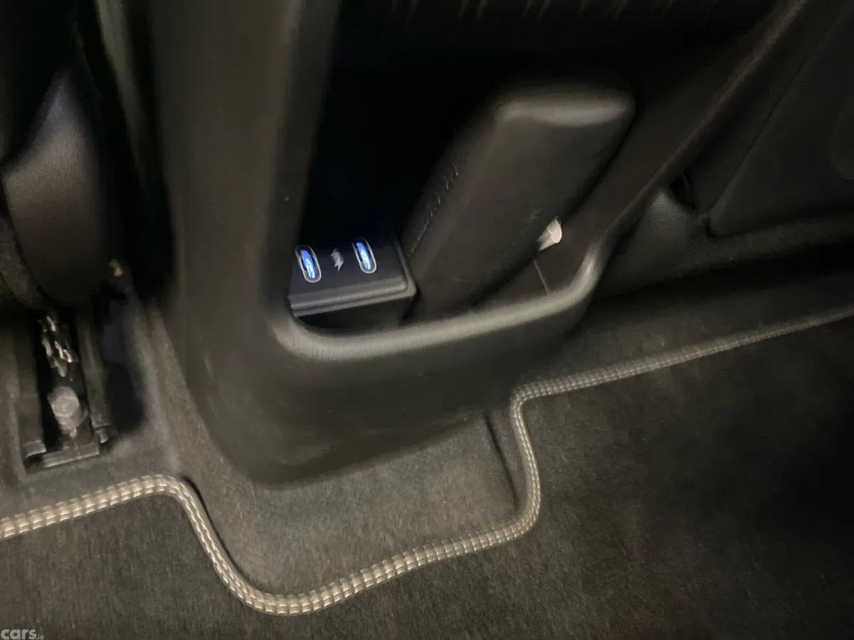 Hyundai KONA MPV, Electric, 2026, Grey