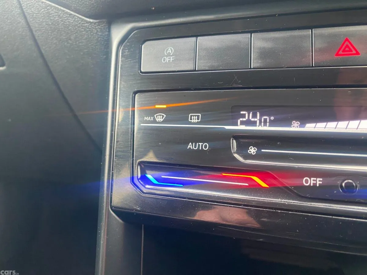 Volkswagen T-Cross SUV, Petrol, 2023, White
