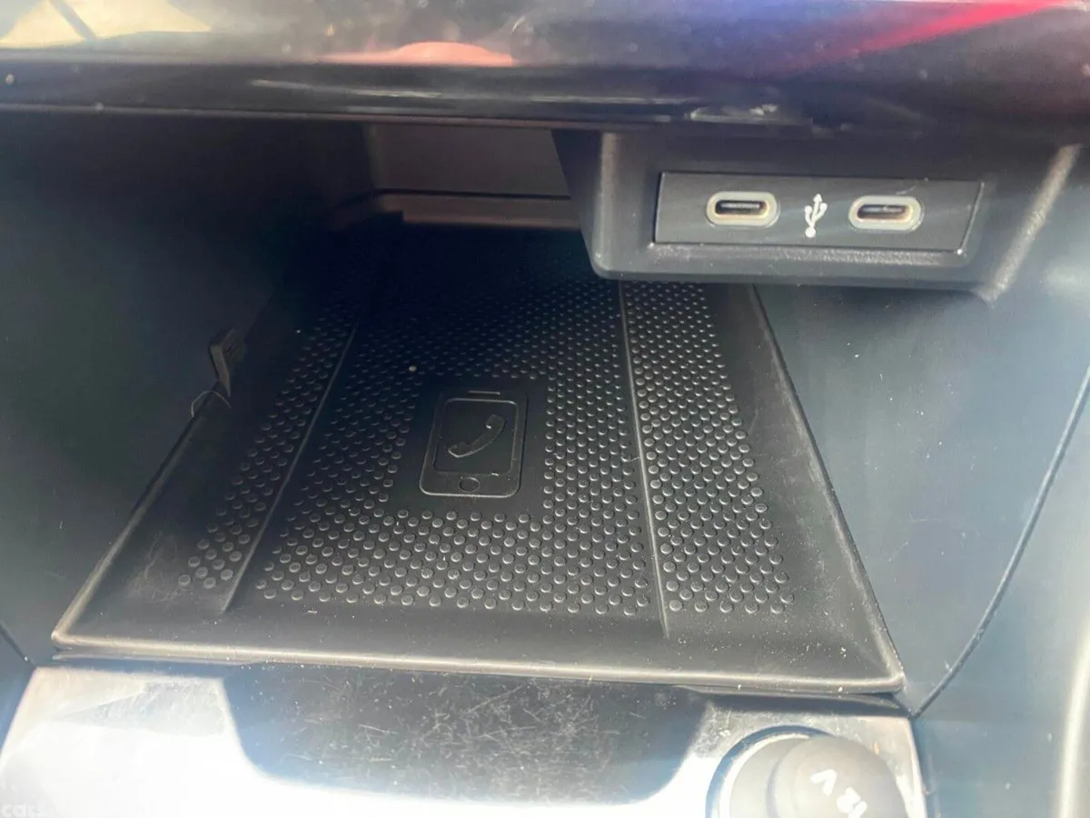 Volkswagen T-Cross SUV, Petrol, 2023, White