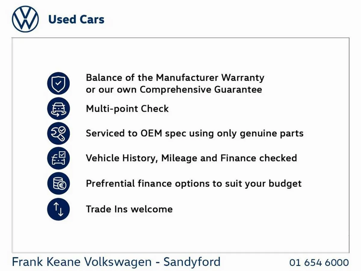 Volkswagen Golf Hatchback, Petrol, 2026, Grey