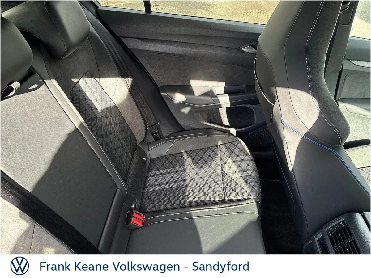 Volkswagen Golf Hatchback, Petrol, 2026, Grey