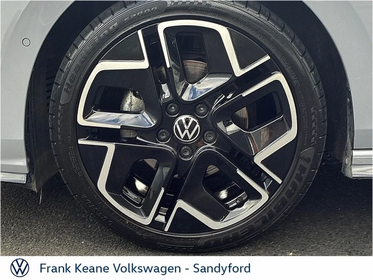 Volkswagen Golf Hatchback, Petrol, 2026, Grey