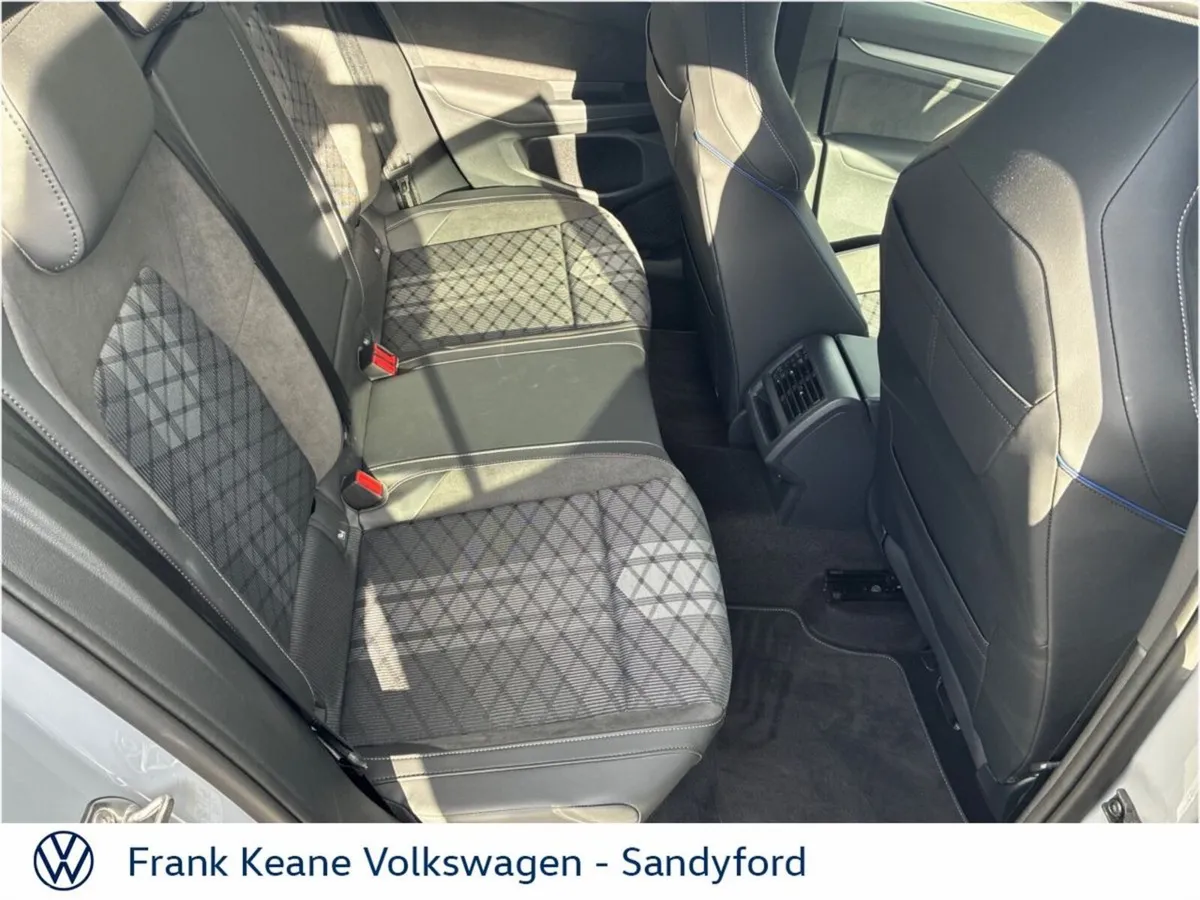 Volkswagen Golf Hatchback, Petrol, 2026, Grey