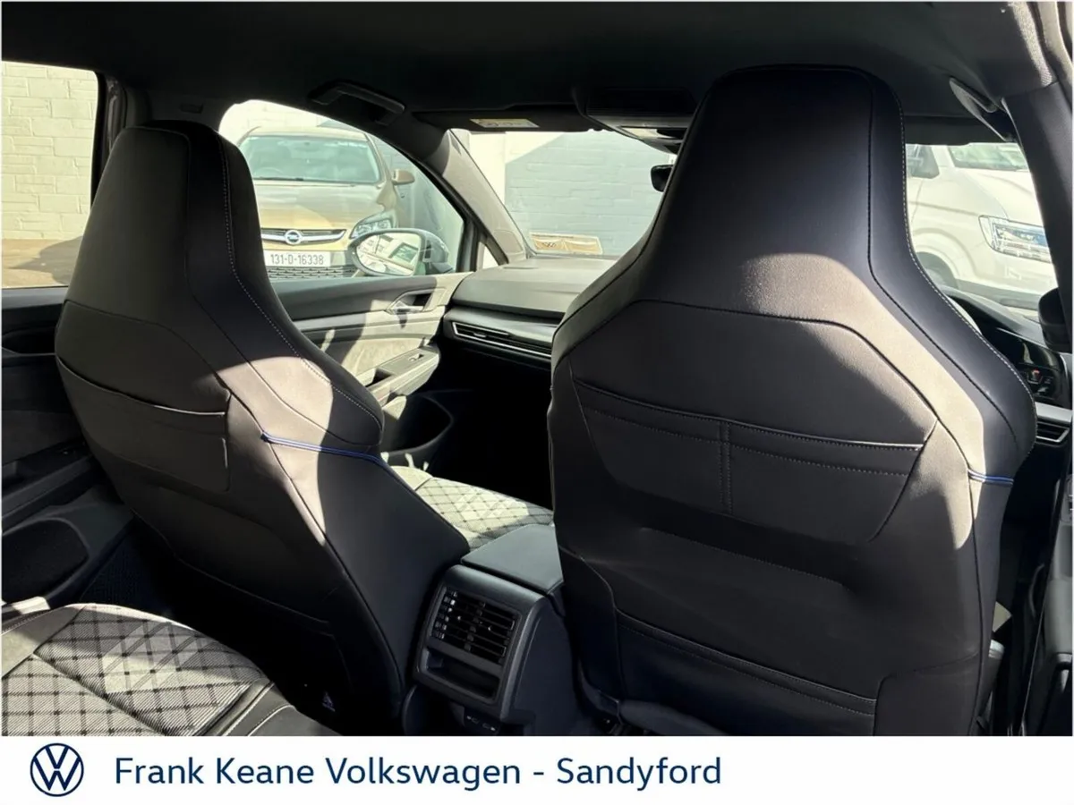 Volkswagen Golf Hatchback, Petrol, 2026, Grey
