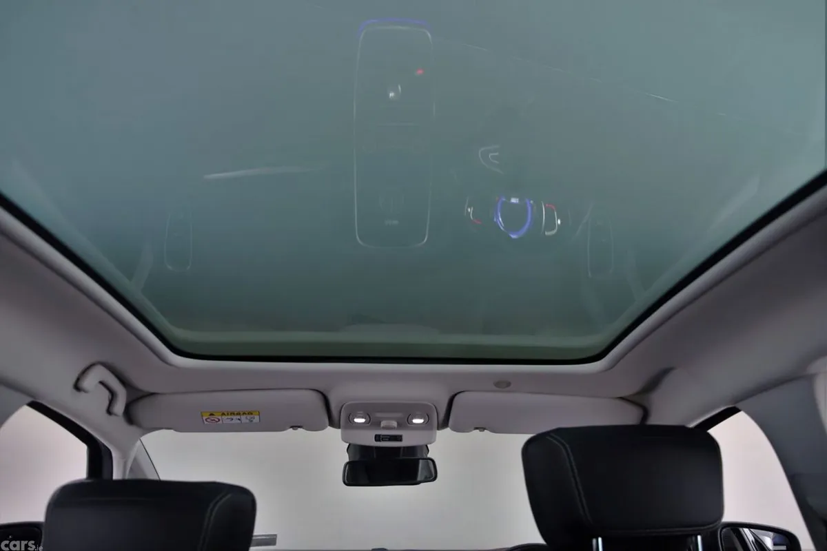 Renault Scenic MPV, Diesel, 2017, Black