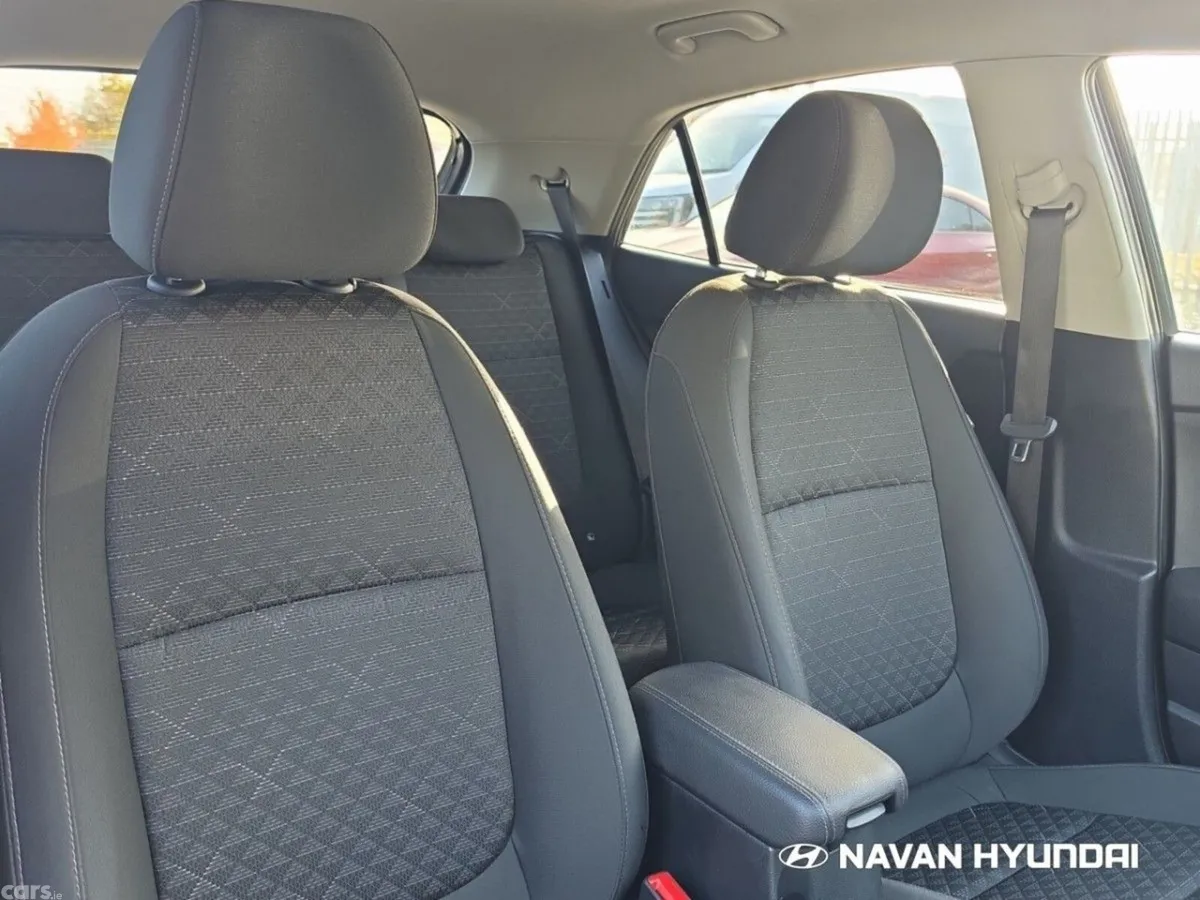 Kia Rio Hatchback, Petrol, 2022, Grey