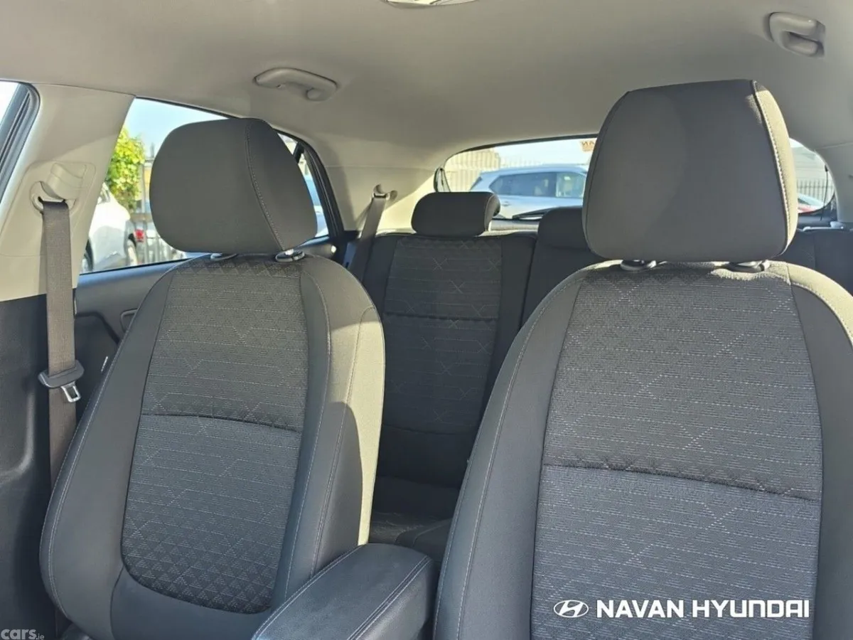Kia Rio Hatchback, Petrol, 2022, Grey