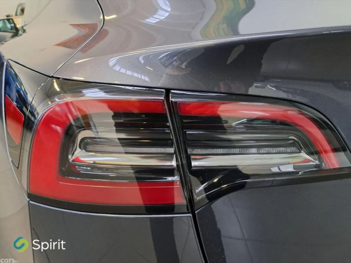 Tesla Model 3 Saloon, Electric, 2023, Grey