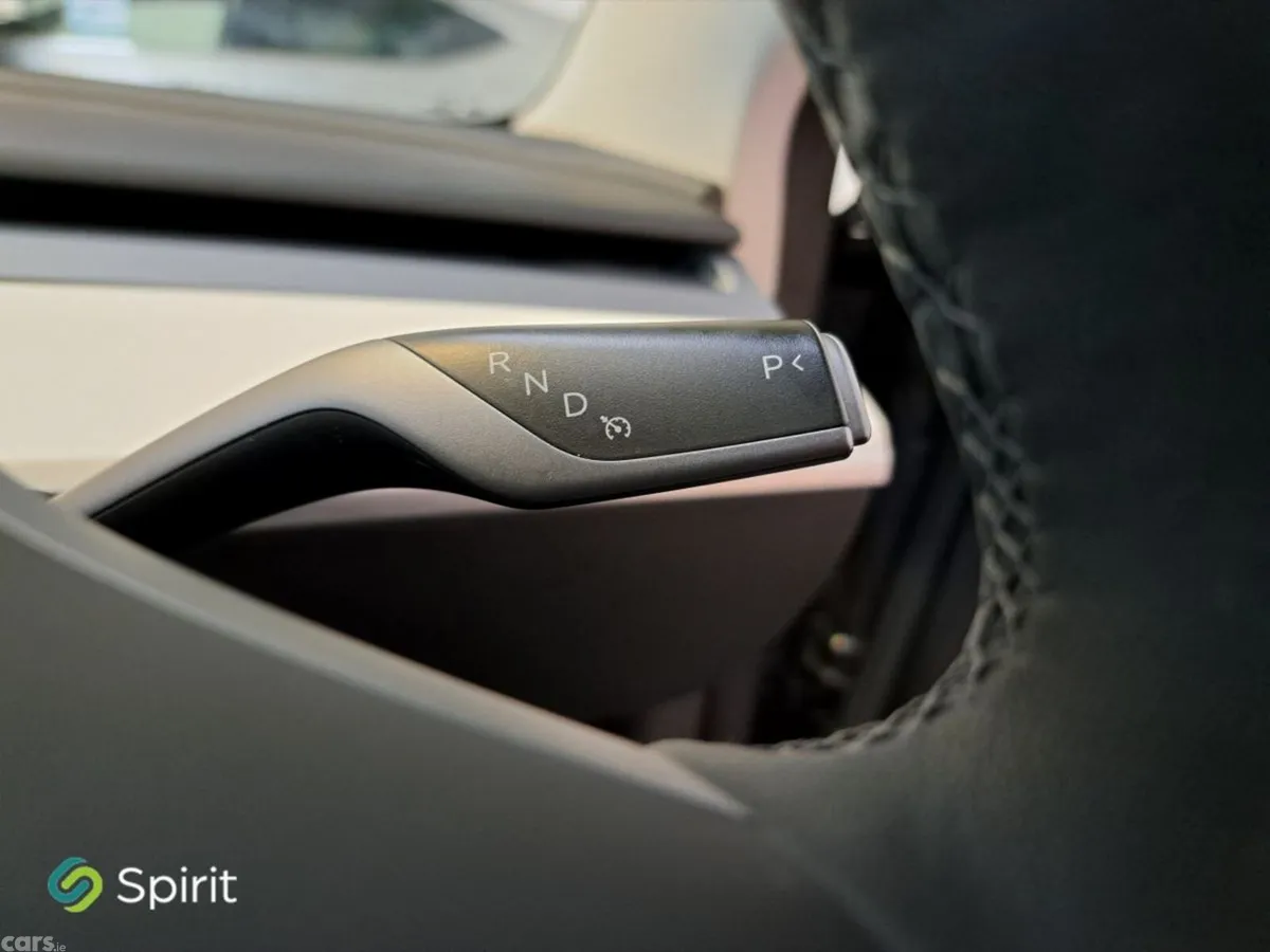 Tesla Model 3 Saloon, Electric, 2023, Grey