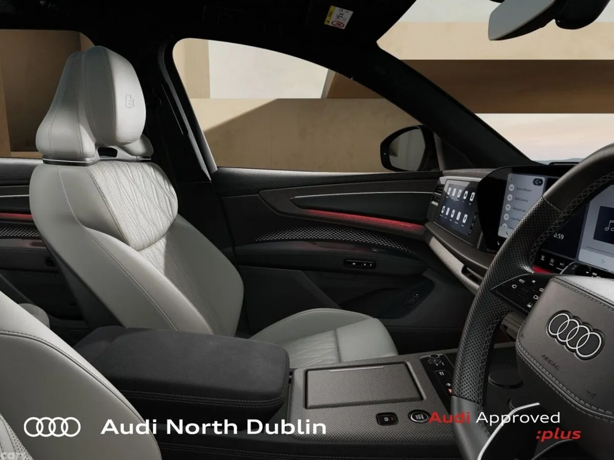 Audi Q9 SUV, Diesel Hybrid, 2027, Grey