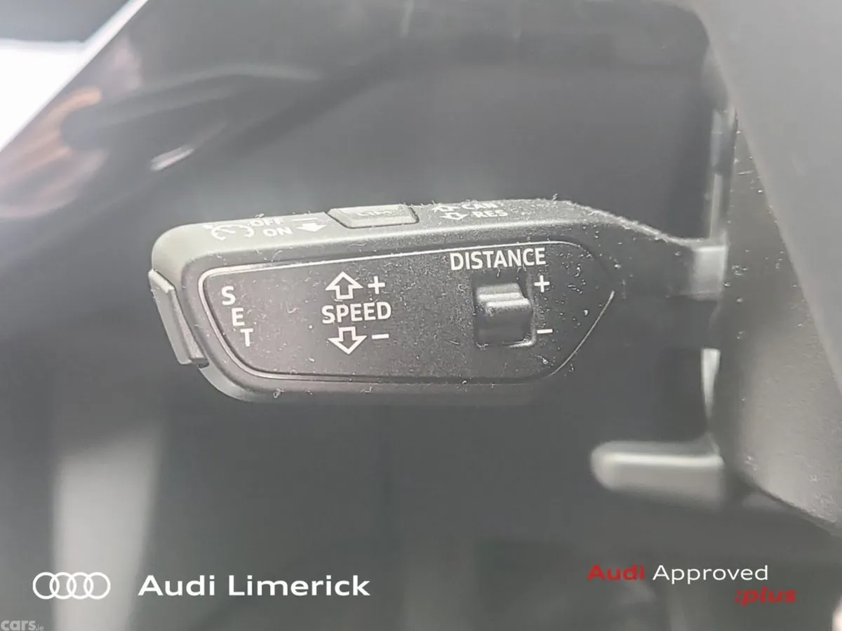 Audi Q8 e-tron Estate, Electric, 2024, Black