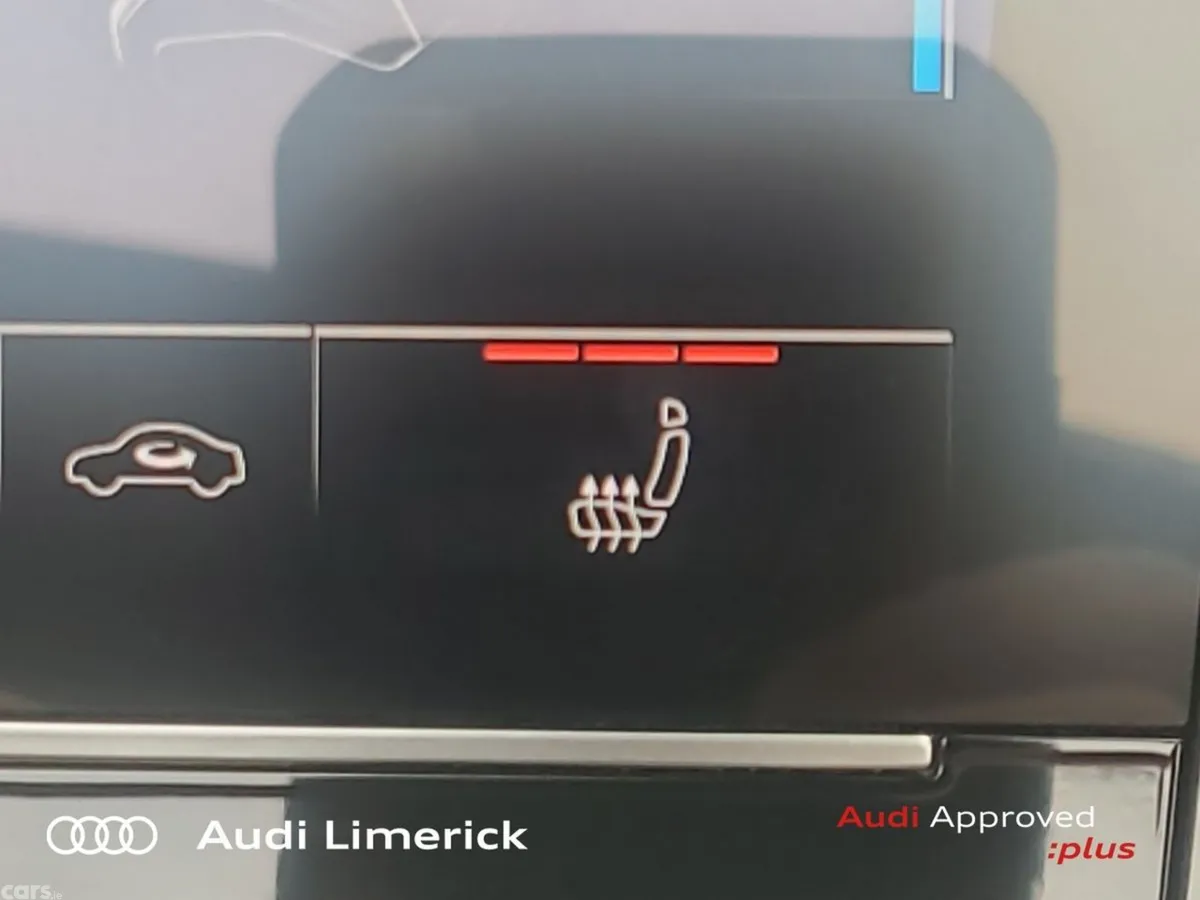 Audi Q8 e-tron Estate, Electric, 2024, Black
