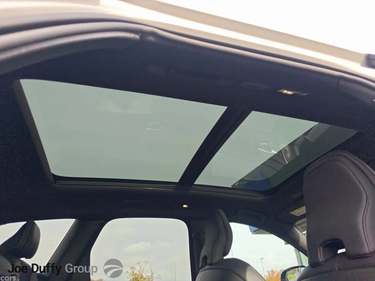 Volvo XC60 SUV, Petrol Plug-in Hybrid, 2025, Silver