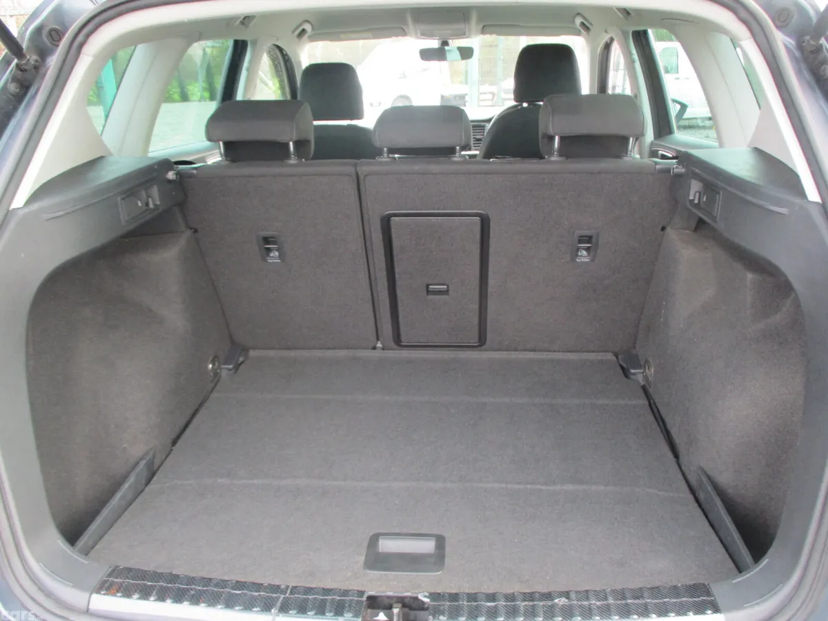 SEAT Ateca SUV, Diesel, 2020, Grey