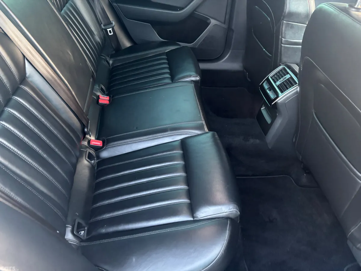 Skoda Superb 2016 2.0 tdi auto, Kilkenny