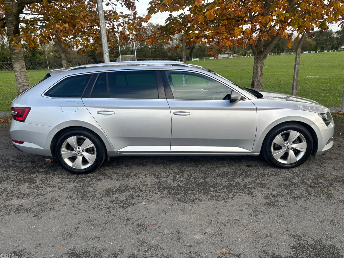 Skoda Superb 2016 2.0 tdi auto, Kilkenny