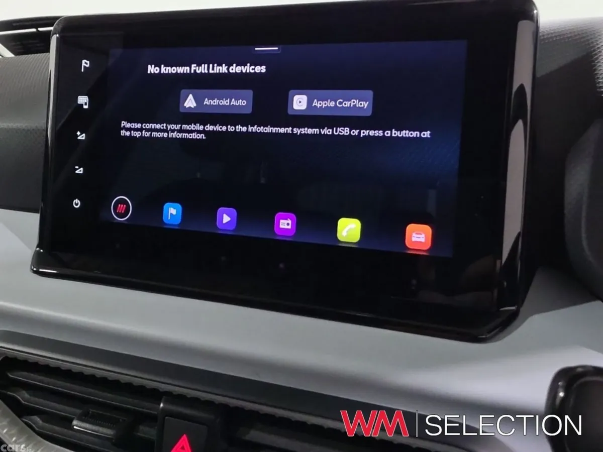 SEAT Arona SUV, Petrol, 2026, Black