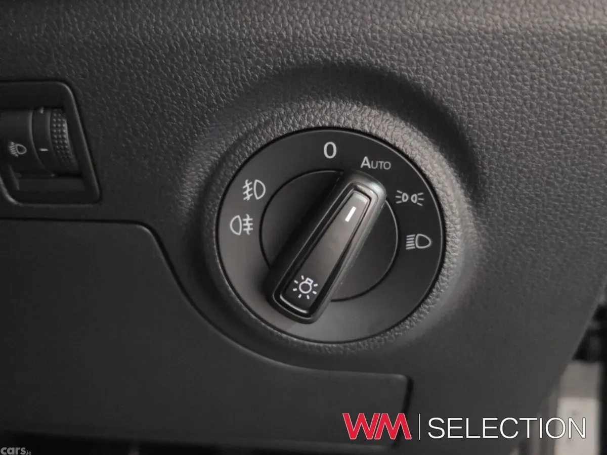 SEAT Arona SUV, Petrol, 2026, Black