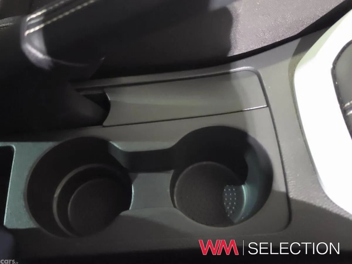 SEAT Arona SUV, Petrol, 2026, Black