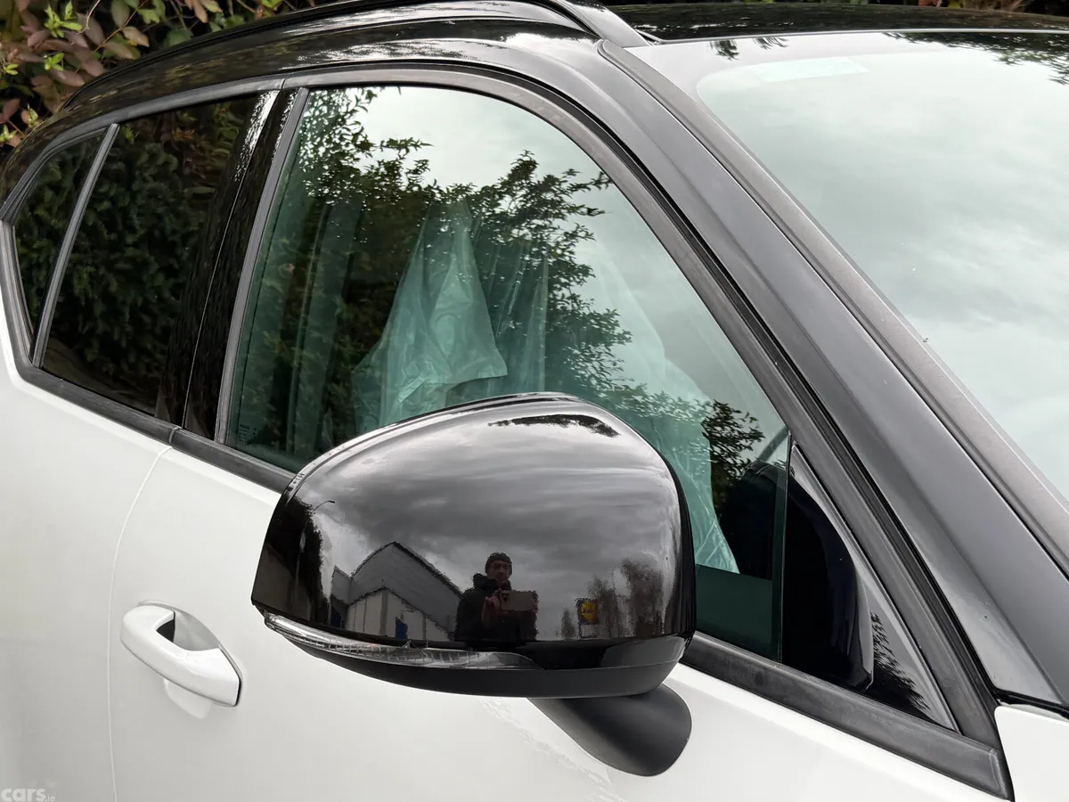 Volvo XC40 Hatchback, Diesel, 2020, White