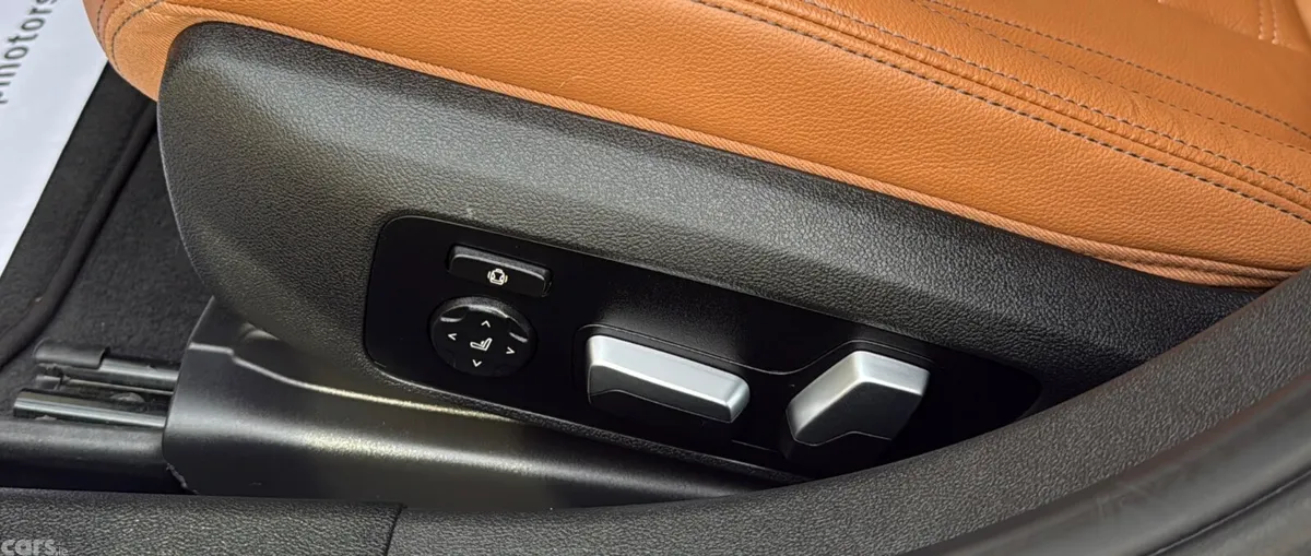 BMW 3-Series Saloon, Petrol Plug-in Hybrid, 2021, White