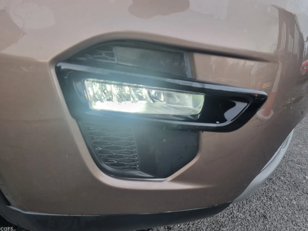 Land Rover Discovery Sport SUV, Diesel, 2017, Grey
