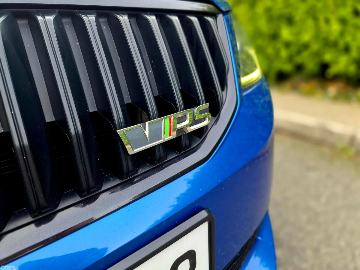 Skoda Octavia Hatchback, Diesel, 2016, Blue