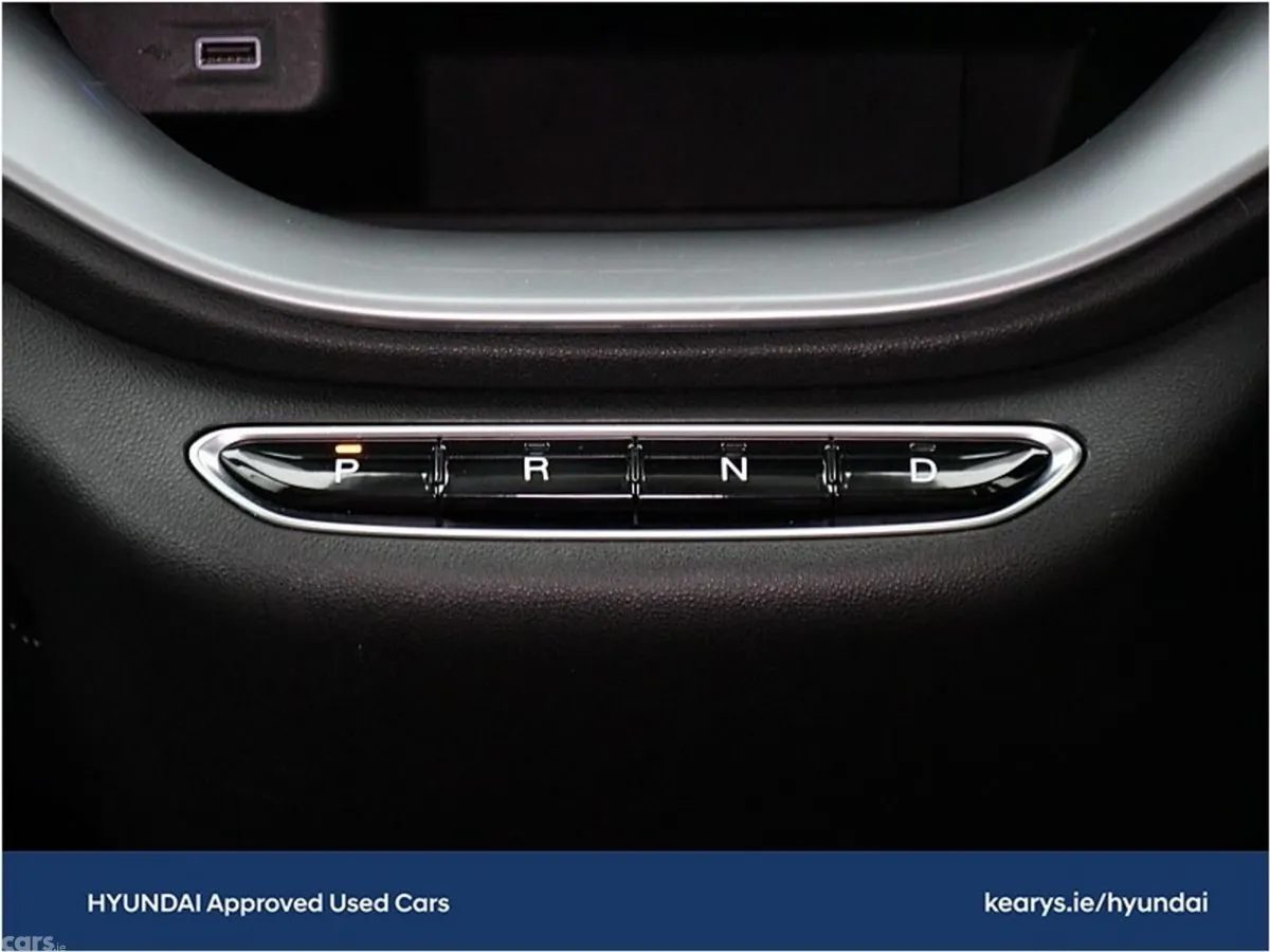 Fiat 500 Hatchback, Electric, 2022, Green