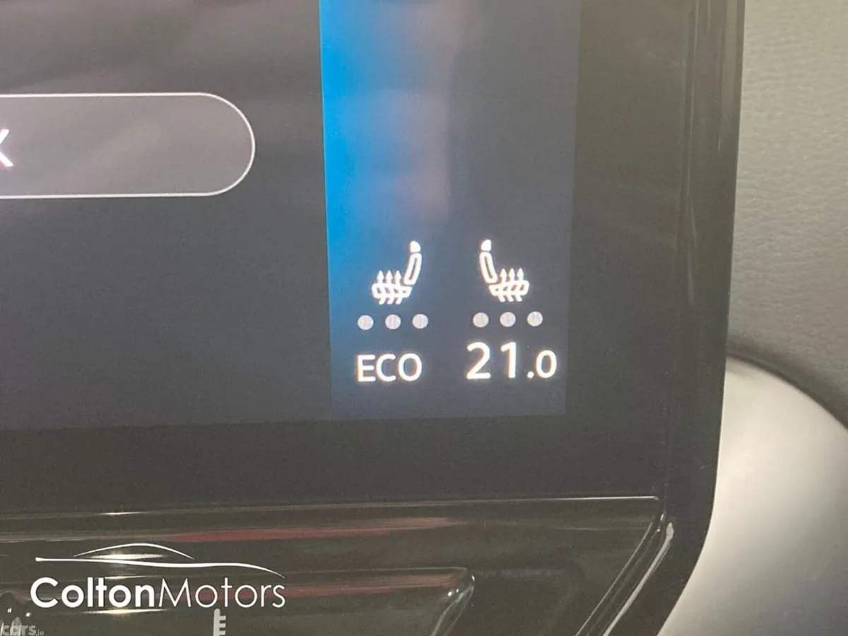 Volkswagen ID.5 Hatchback, Electric, 2023, Grey