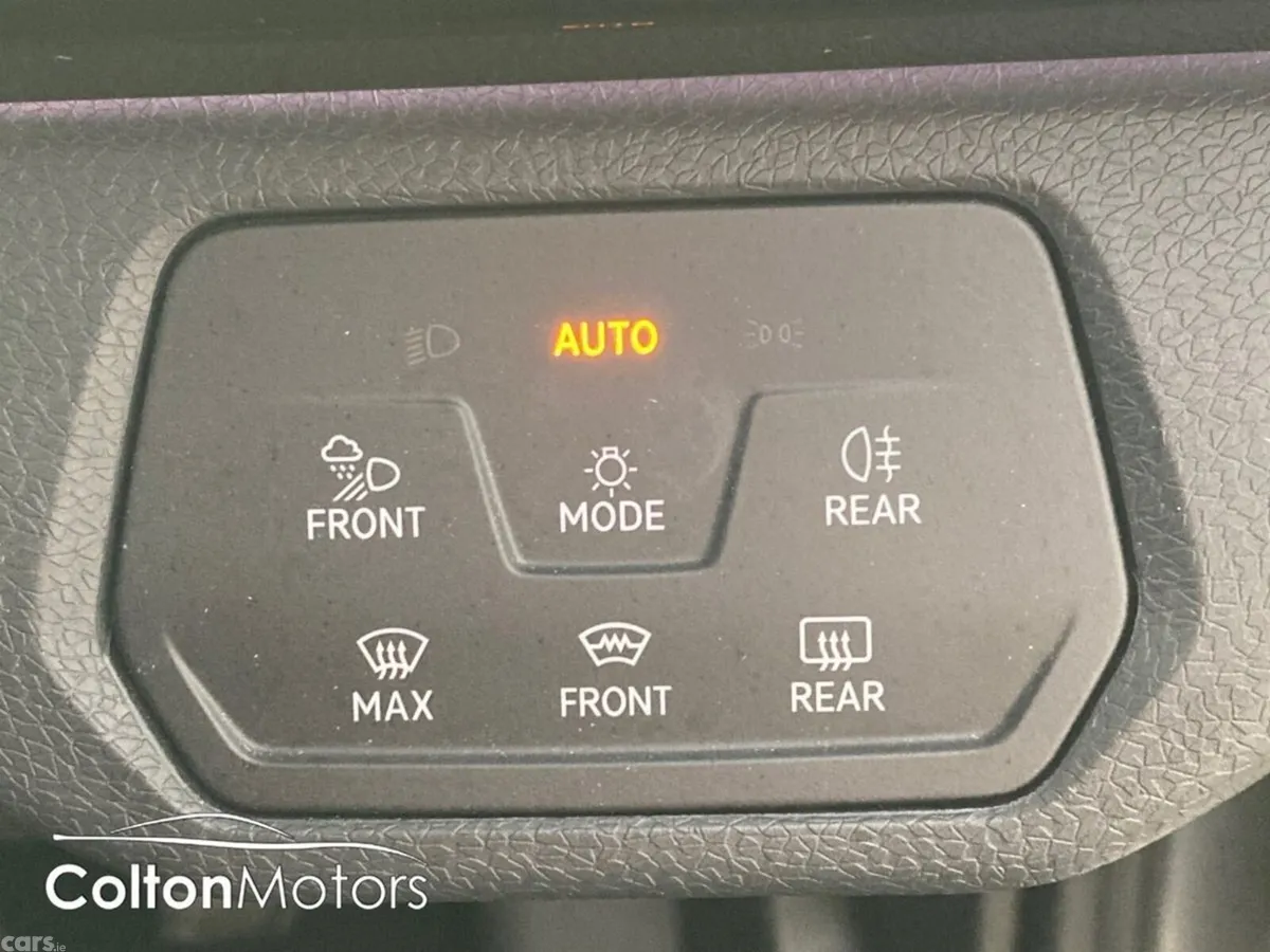 Volkswagen ID.5 Hatchback, Electric, 2023, Grey