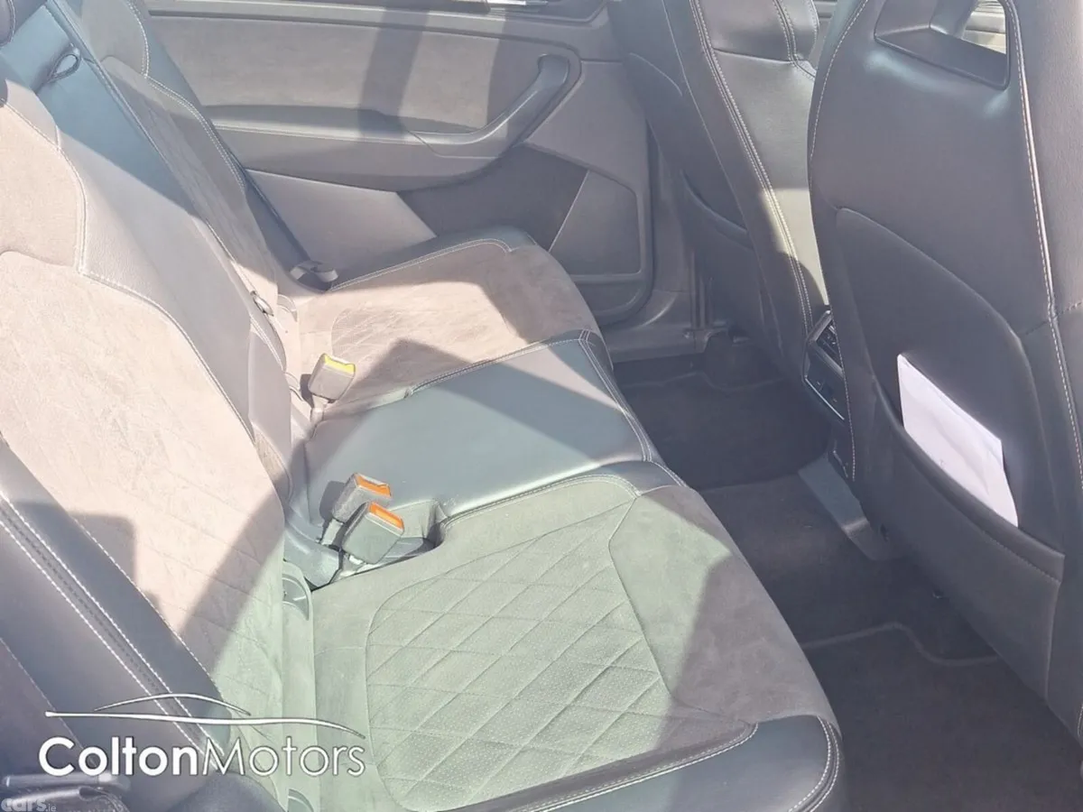 Skoda Kodiaq SUV, Diesel, 2024, Blue