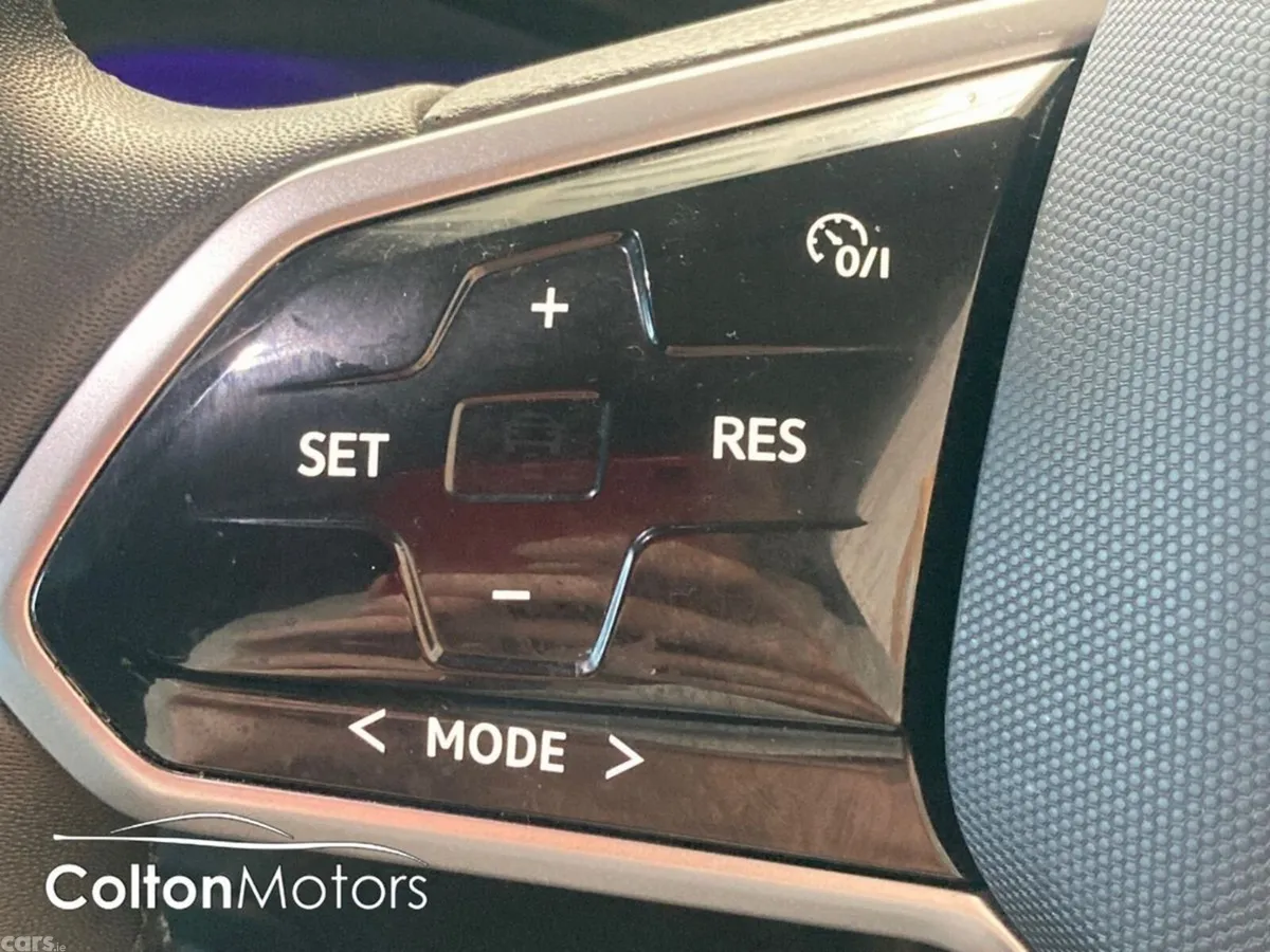 Volkswagen ID.Buzz Estate, Electric, 2023, Black