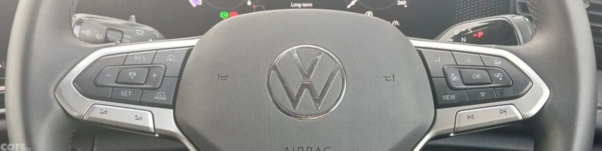 Volkswagen Tiguan SUV, Diesel, 2026, Silver