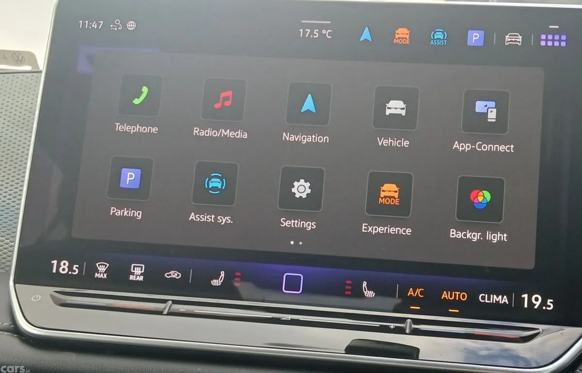 Volkswagen Tiguan SUV, Diesel, 2026, Silver