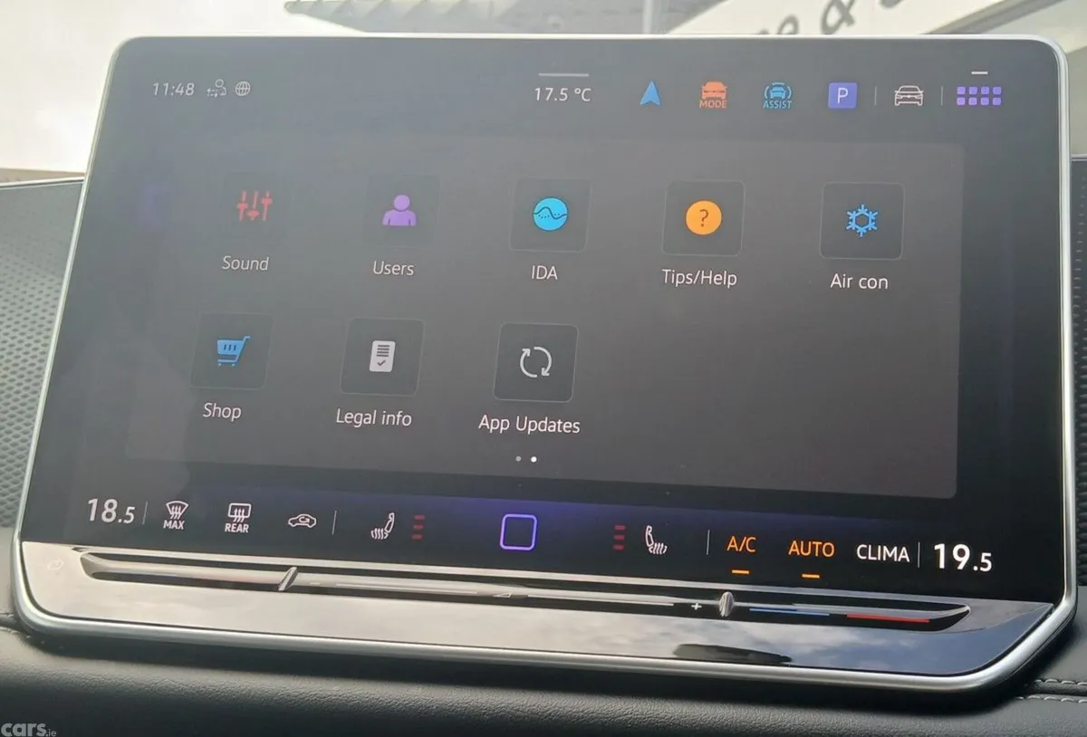 Volkswagen Tiguan SUV, Diesel, 2026, Silver