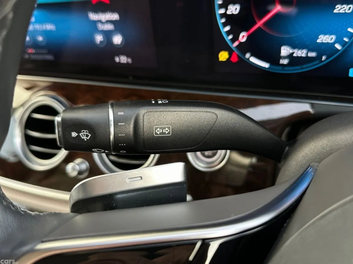 Mercedes-Benz E-Class Saloon, Diesel, 2022, Black
