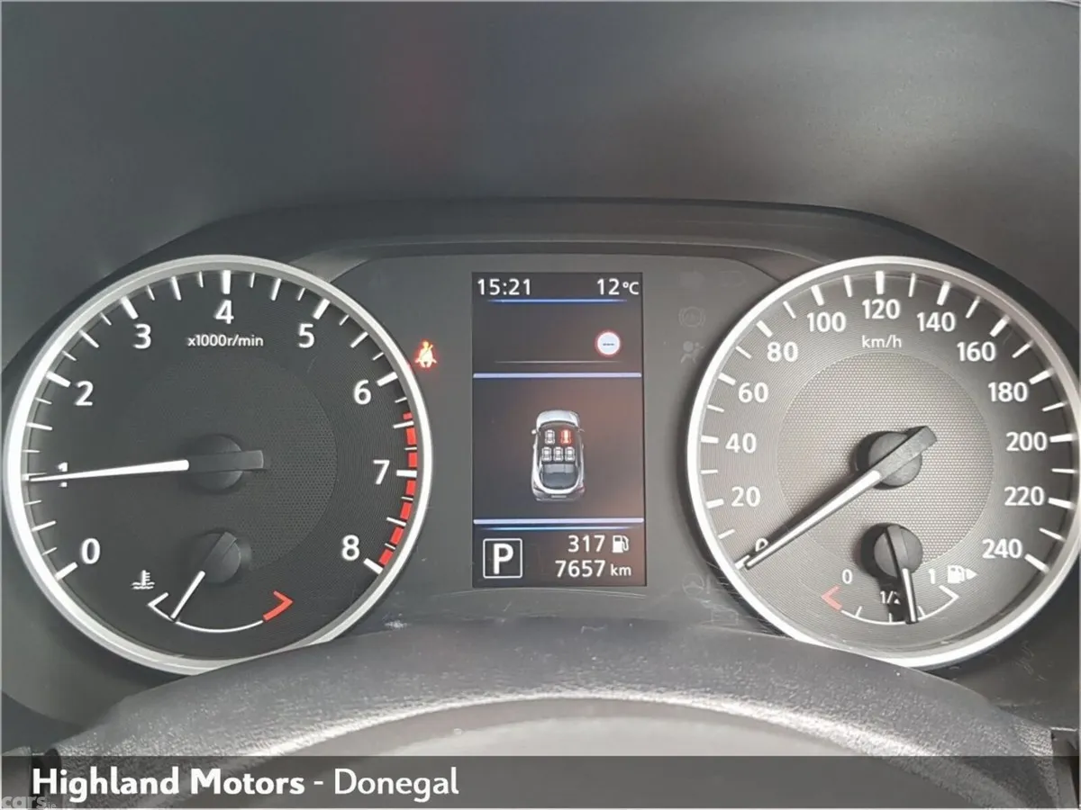 Nissan Juke SUV, Petrol, 2024, Grey