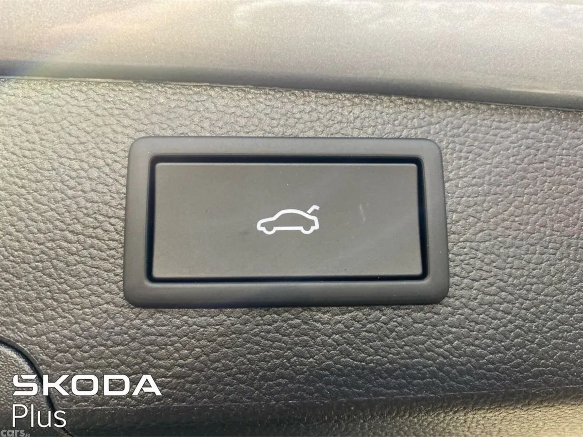 Skoda Superb Estate, Petrol Plug-in Hybrid, 2026, 