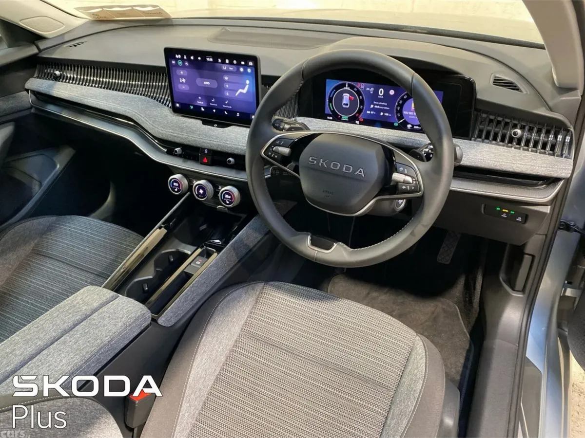 Skoda Superb Estate, Petrol Plug-in Hybrid, 2026, 