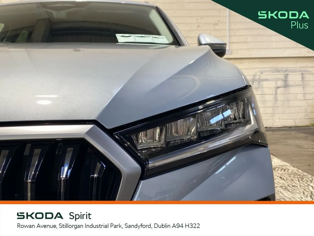 Skoda Superb Estate, Petrol Plug-in Hybrid, 2026, 