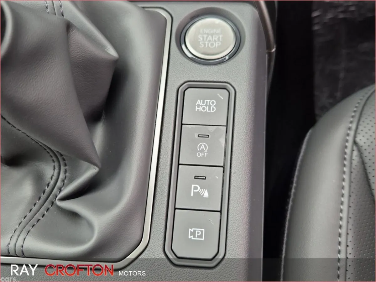 Kia Seltos Estate, Petrol, 2026, Grey