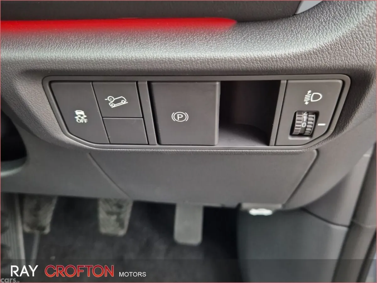 Kia Seltos Estate, Petrol, 2026, Grey