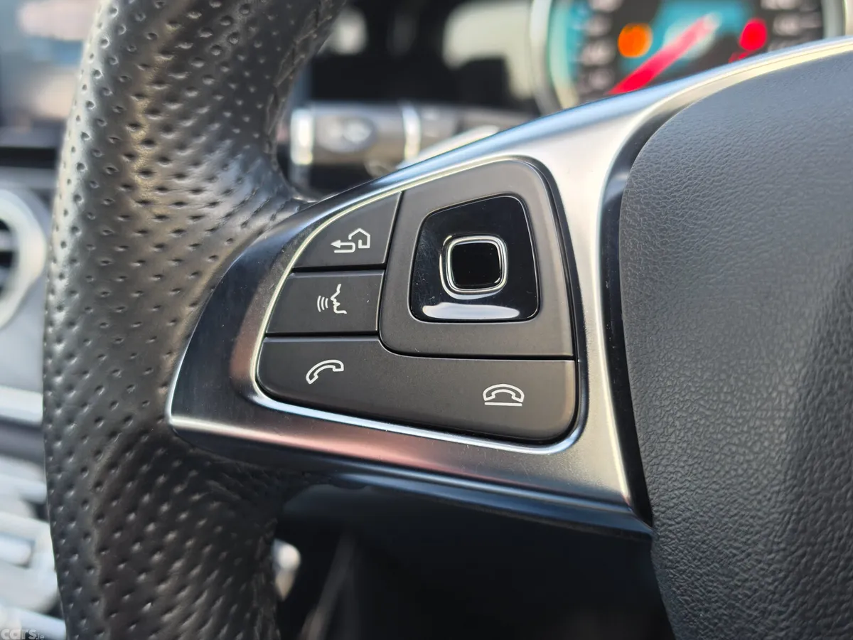 Mercedes-Benz E-Class Saloon, Diesel, 2018, White