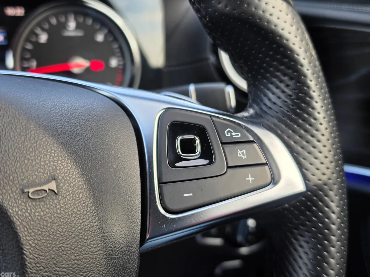 Mercedes-Benz E-Class Saloon, Diesel, 2018, White