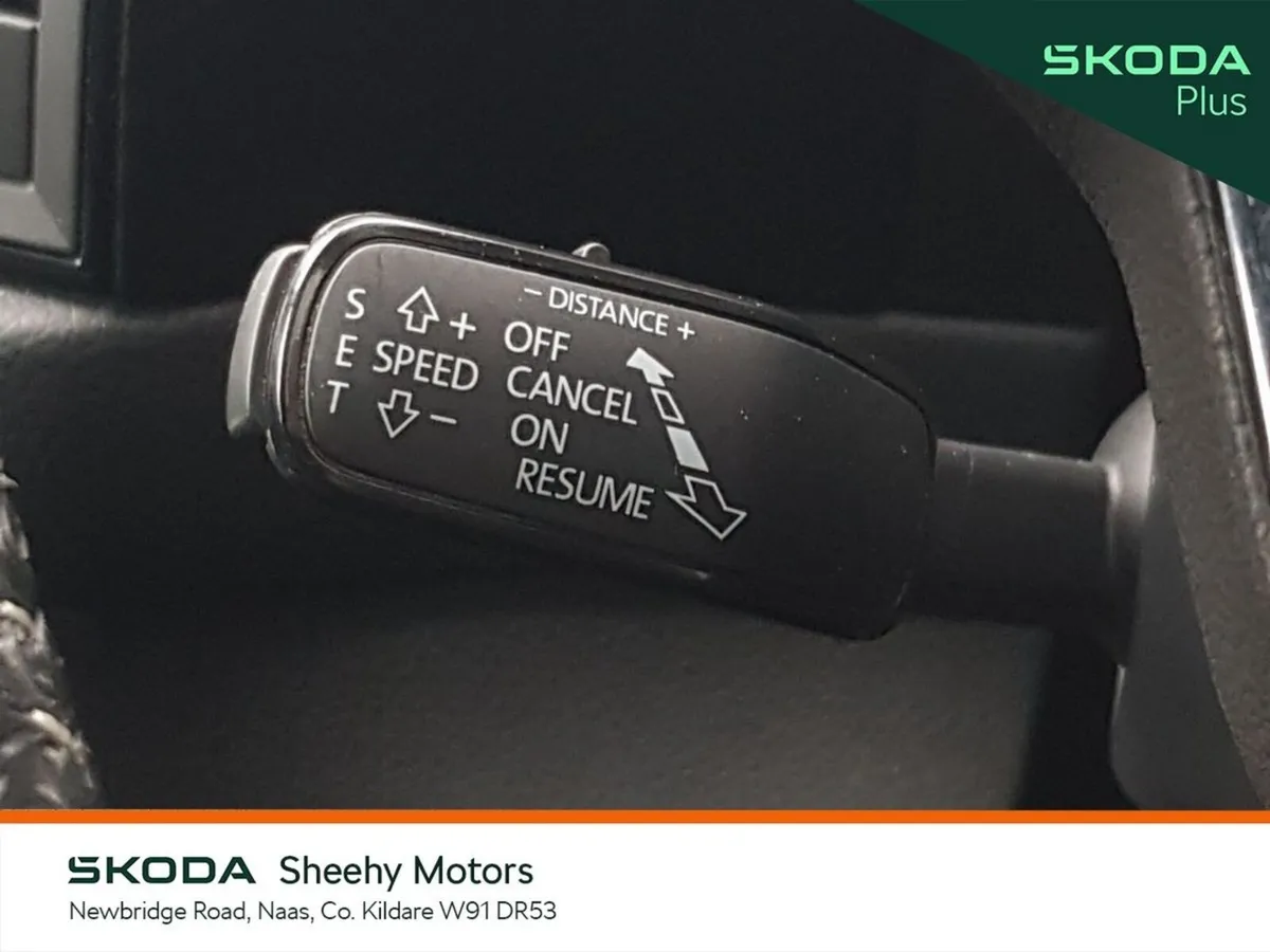 Skoda Kodiaq SUV, Diesel, 2023, Black