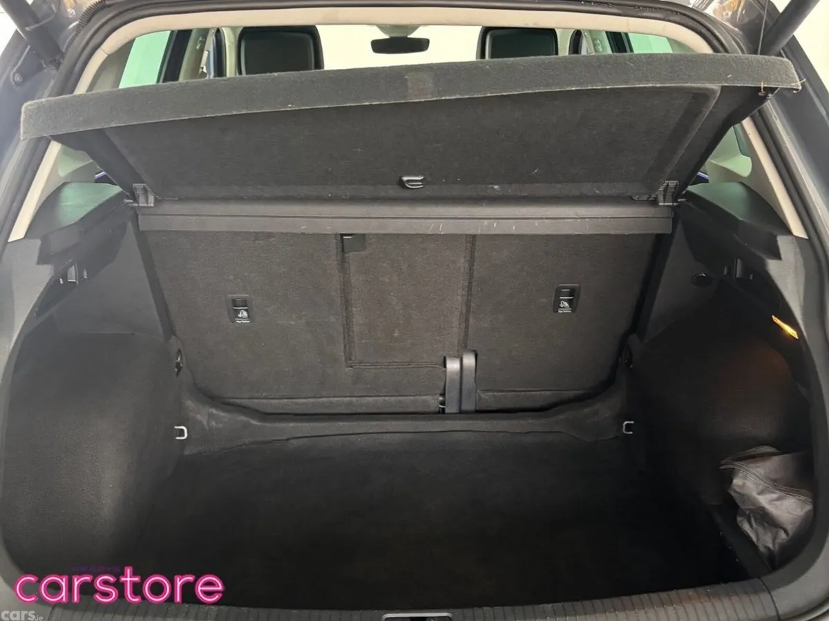 Volkswagen Tiguan SUV, Diesel, 2021, Grey