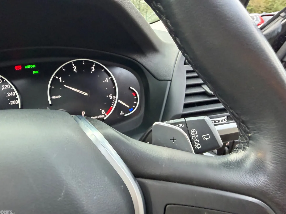 BMW X3 SUV, Diesel, 2021, Grey
