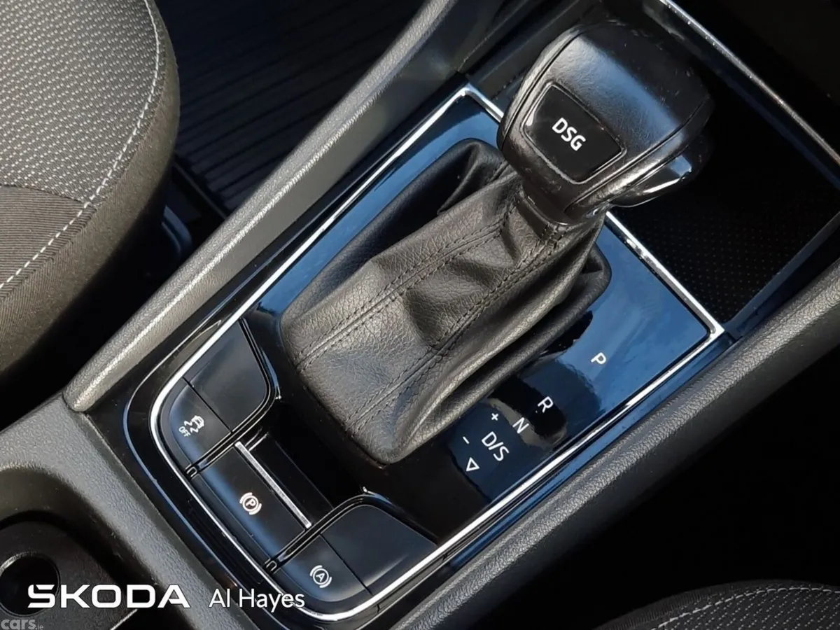 Skoda Kodiaq MPV, Diesel, 2022, Blue
