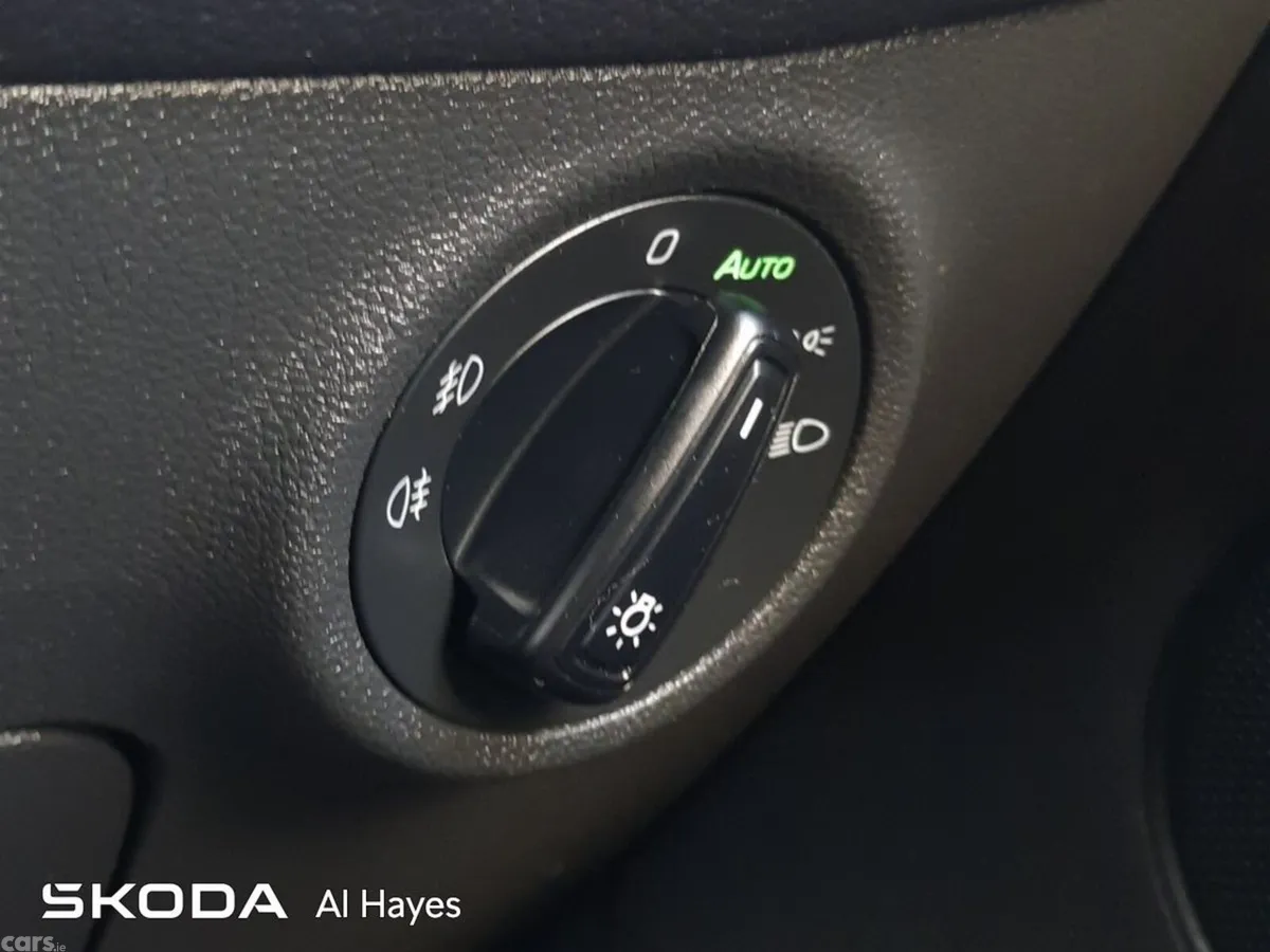 Skoda Kodiaq MPV, Diesel, 2021, White