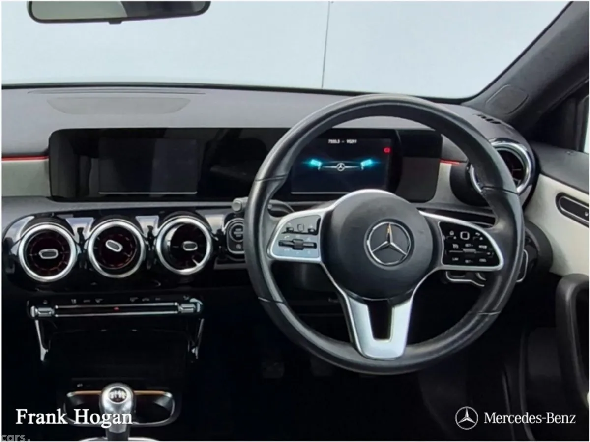 Mercedes-Benz A-Class Hatchback, Petrol, 2021, Grey
